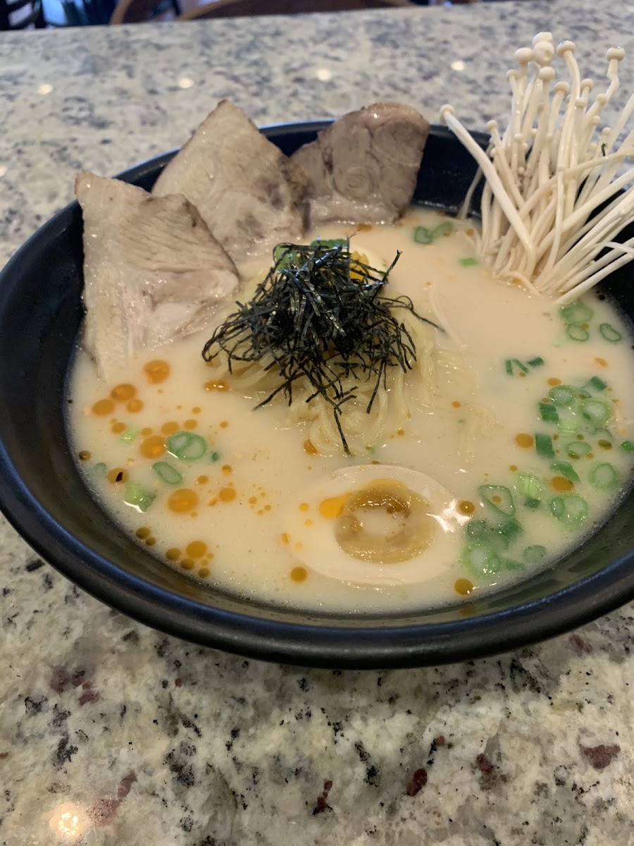Journey Ramen Photos 2